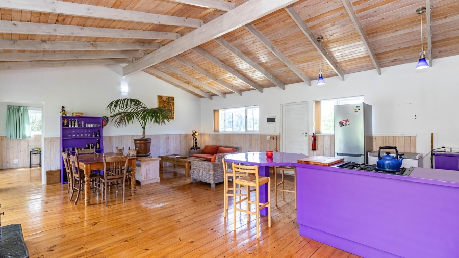 Commercial Property for Sale in Sedgefield Rural Western Cape